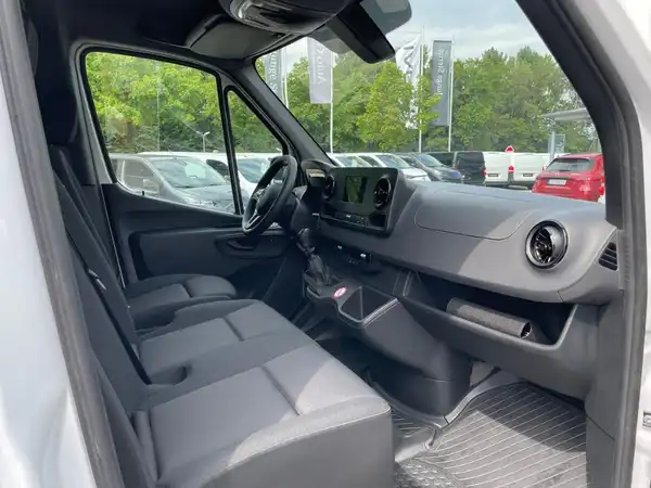 MERCEDES-BENZ SPRINTER (19/20)