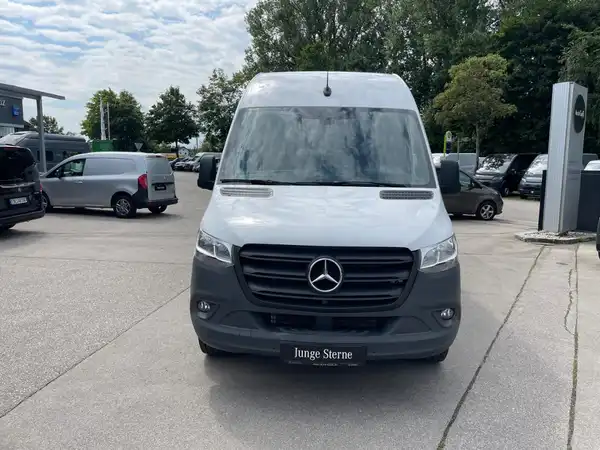 MERCEDES-BENZ SPRINTER (3/20)