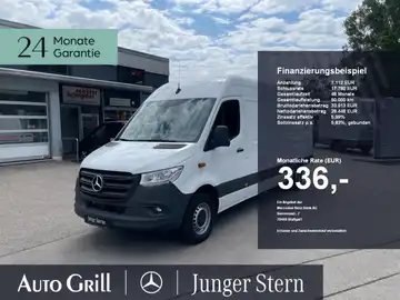 MERCEDES-BENZ SPRINTER (1/20)