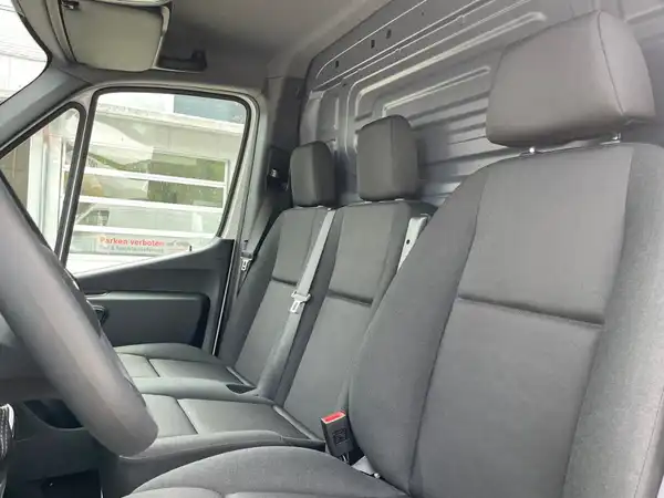 MERCEDES-BENZ SPRINTER (9/20)