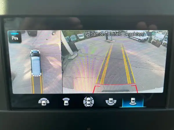 MERCEDES-BENZ SPRINTER (11/22)