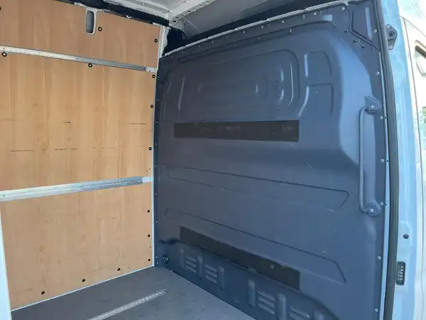MERCEDES-BENZ SPRINTER (14/22)