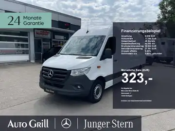 MERCEDES-BENZ SPRINTER (1/20)
