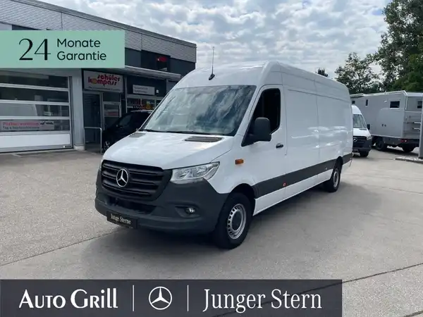 MERCEDES-BENZ SPRINTER (2/20)
