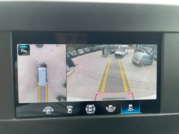 MERCEDES-BENZ SPRINTER (12/20)