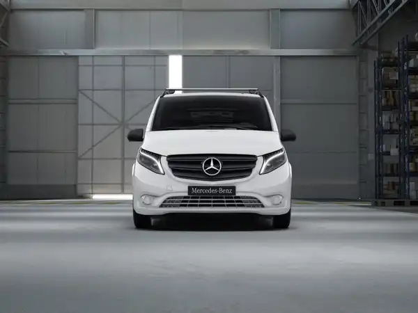 MERCEDES-BENZ V-KLASSE (3/12)