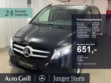 MERCEDES-BENZ V-KLASSE (1/21)