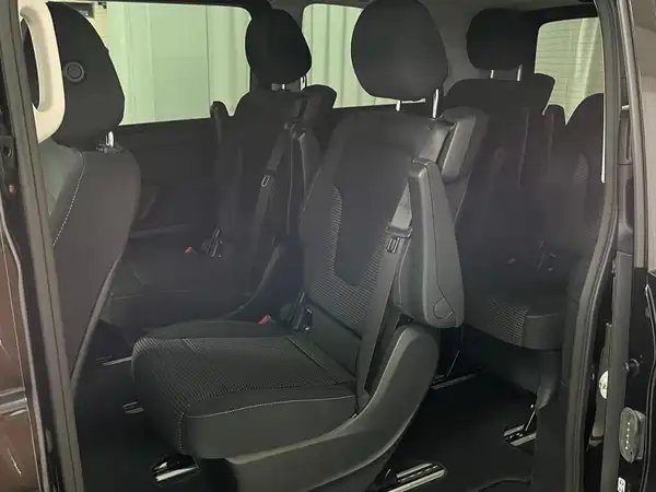 MERCEDES-BENZ V-KLASSE (12/21)