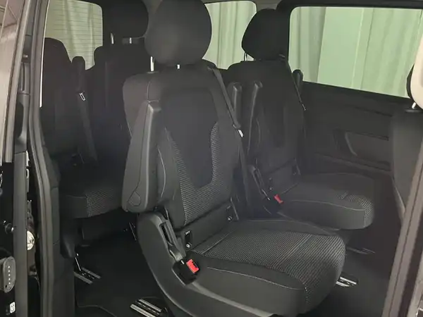 MERCEDES-BENZ V-KLASSE (16/21)