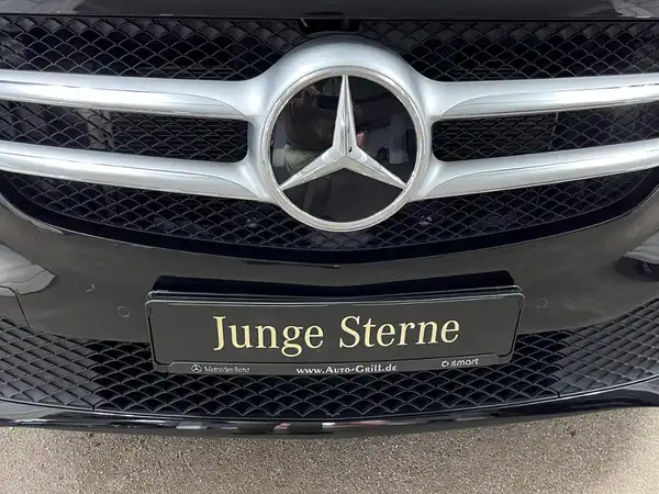 MERCEDES-BENZ V-KLASSE (20/21)