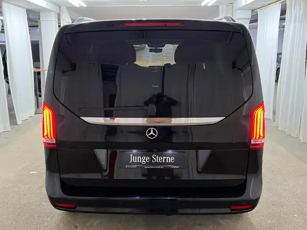 MERCEDES-BENZ V-KLASSE (6/21)