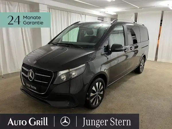 MERCEDES-BENZ V 220 (2/27)