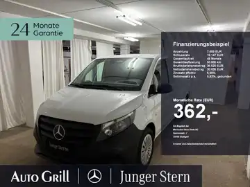 MERCEDES-BENZ V-KLASSE (1/19)