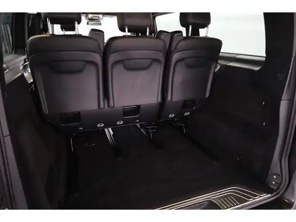 MERCEDES-BENZ V 250 (23/26)