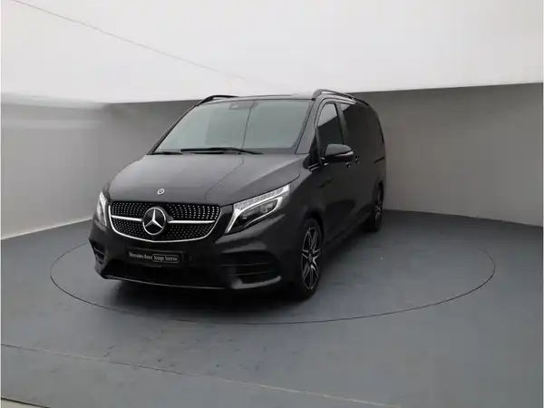 MERCEDES-BENZ V 250 (9/26)