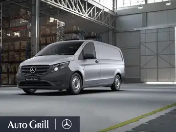 MERCEDES-BENZ V-KLASSE (1/16)