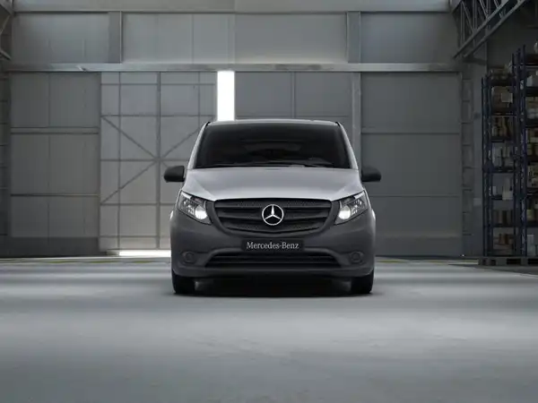 MERCEDES-BENZ V-KLASSE (2/16)