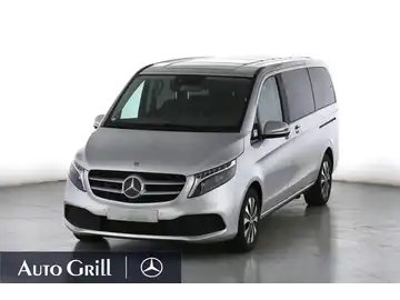 MERCEDES-BENZ V 220 (1/9)