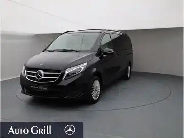 MERCEDES-BENZ V 250 (1/29)