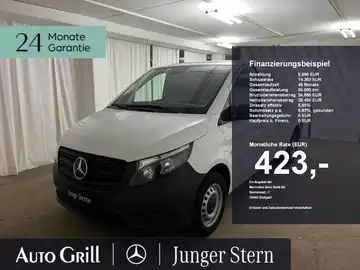 MERCEDES-BENZ V-KLASSE (1/18)