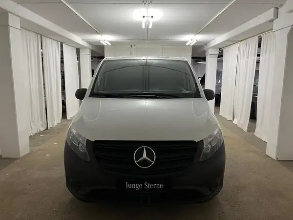 MERCEDES-BENZ V-KLASSE (3/18)