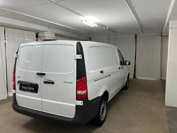 MERCEDES-BENZ V-KLASSE (5/18)