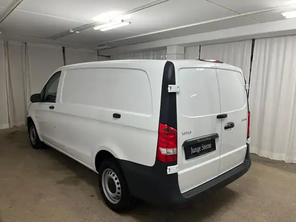 MERCEDES-BENZ V-KLASSE (6/18)