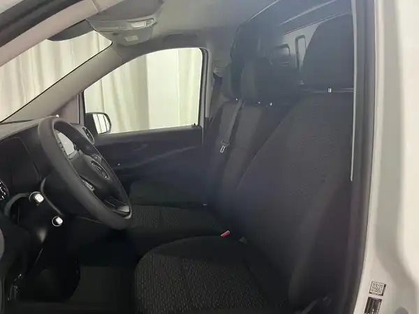 MERCEDES-BENZ V-KLASSE (8/18)