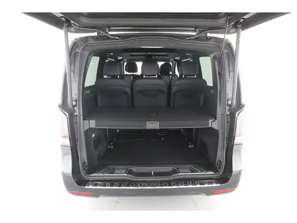 MERCEDES-BENZ V 220 (10/10)