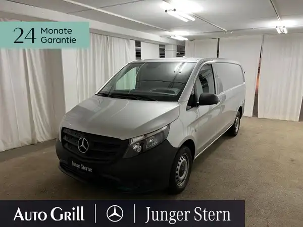 MERCEDES-BENZ VITO 114 (2/19)