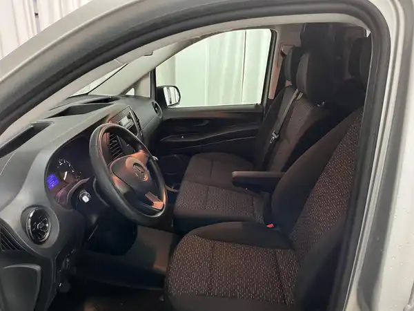 MERCEDES-BENZ VITO 114 (8/19)