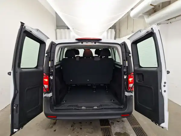 MERCEDES-BENZ VITO (15/15)