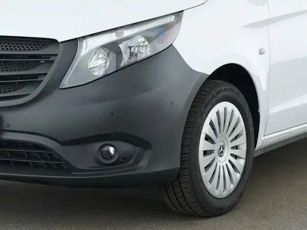 MERCEDES-BENZ VITO (11/19)