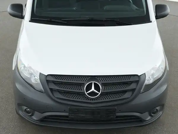 MERCEDES-BENZ VITO (7/19)