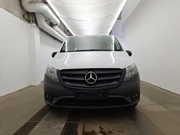 MERCEDES-BENZ VITO (2/15)
