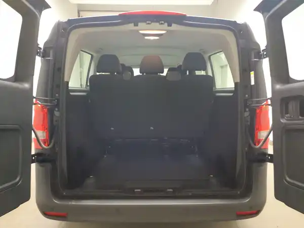 MERCEDES-BENZ VITO (15/16)