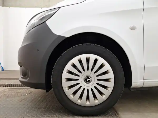 MERCEDES-BENZ VITO (14/15)