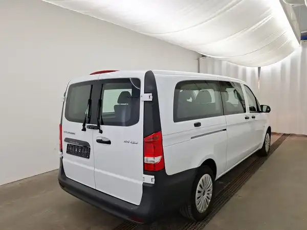 MERCEDES-BENZ VITO (4/15)