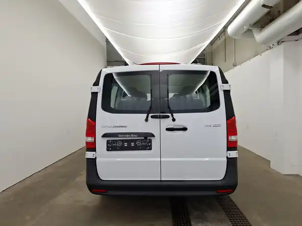 MERCEDES-BENZ VITO (5/15)