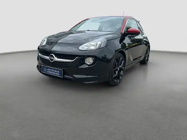 OPEL ADAM (1/16)