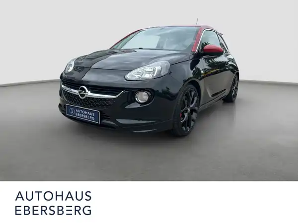 OPEL ADAM (2/16)