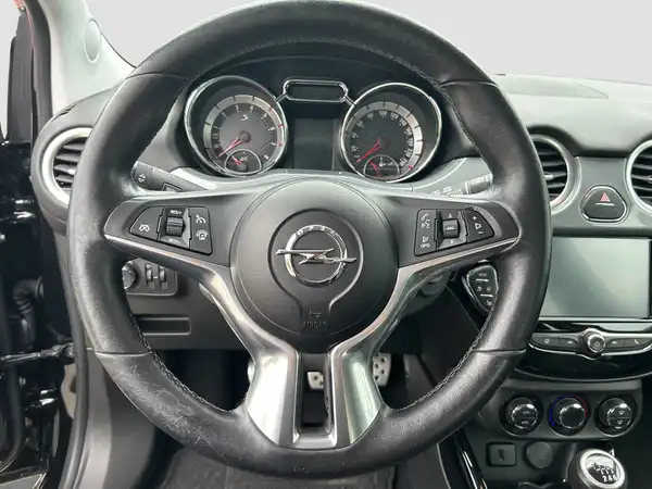 OPEL ADAM (11/16)