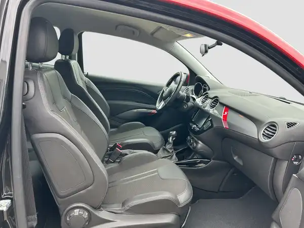 OPEL ADAM (14/16)