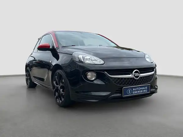 OPEL ADAM (4/16)