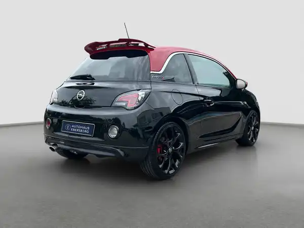 OPEL ADAM (5/16)