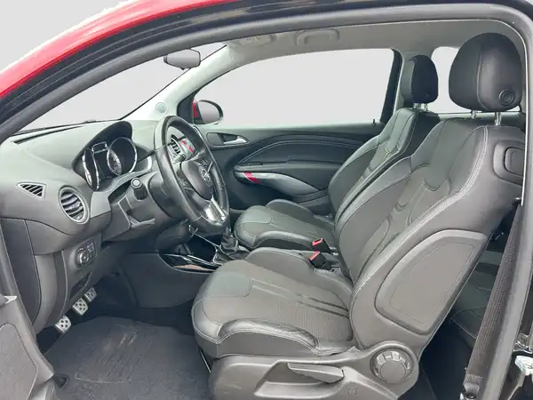 OPEL ADAM (8/16)
