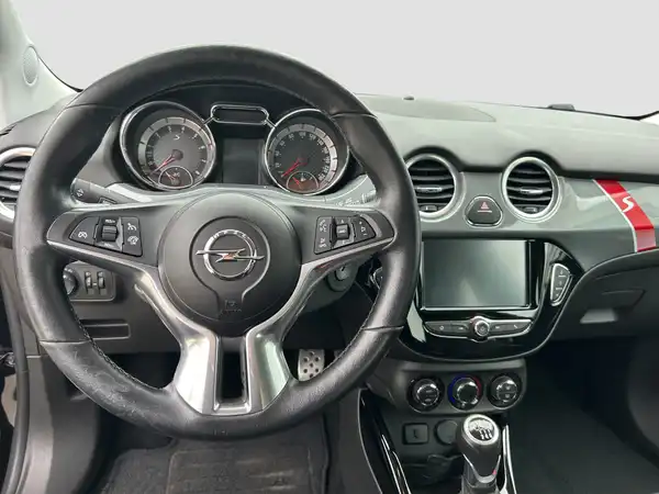 OPEL ADAM (10/16)
