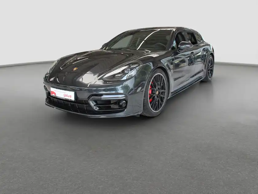PORSCHE PANAMERA (1/13)