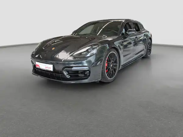 PORSCHE PANAMERA (1/13)