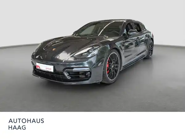 PORSCHE PANAMERA (2/13)